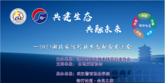 共建生态|2023锋行论道-湖北省安防行业生态融合交流会启动筹备会成功